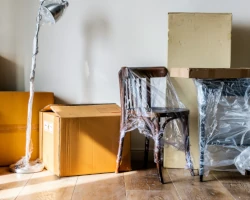 Teaserbild Möbelentsorgung vor Umzug