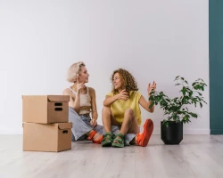 Teaserbild Pflanzen richtig umziehen