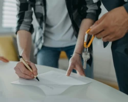 Teaserbild Steuern sparen beim Umzug