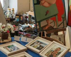 Teaserbild Zerbrechlichen Gegenstände