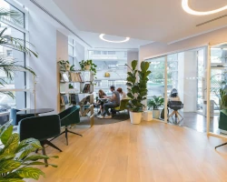 Firmenumzug | Büroumzug