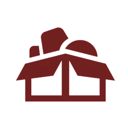 Icon Privatumzug Hamburg: Verpackungsservice