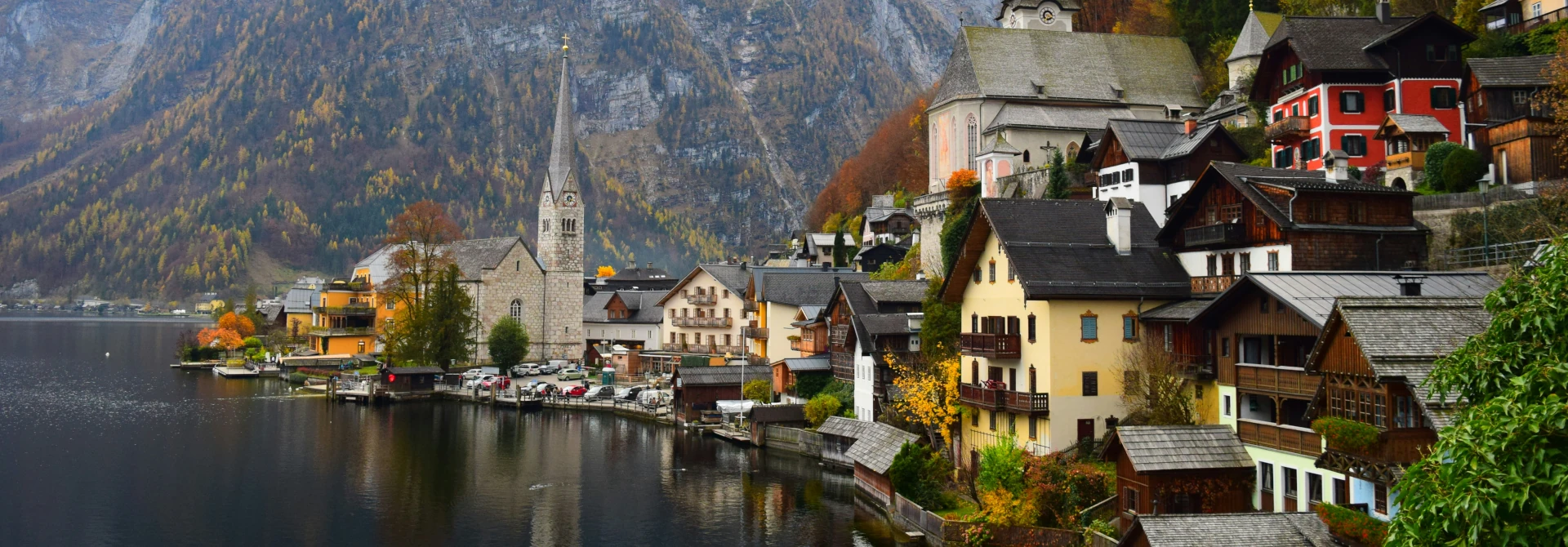 Umzug von Hamburg nach