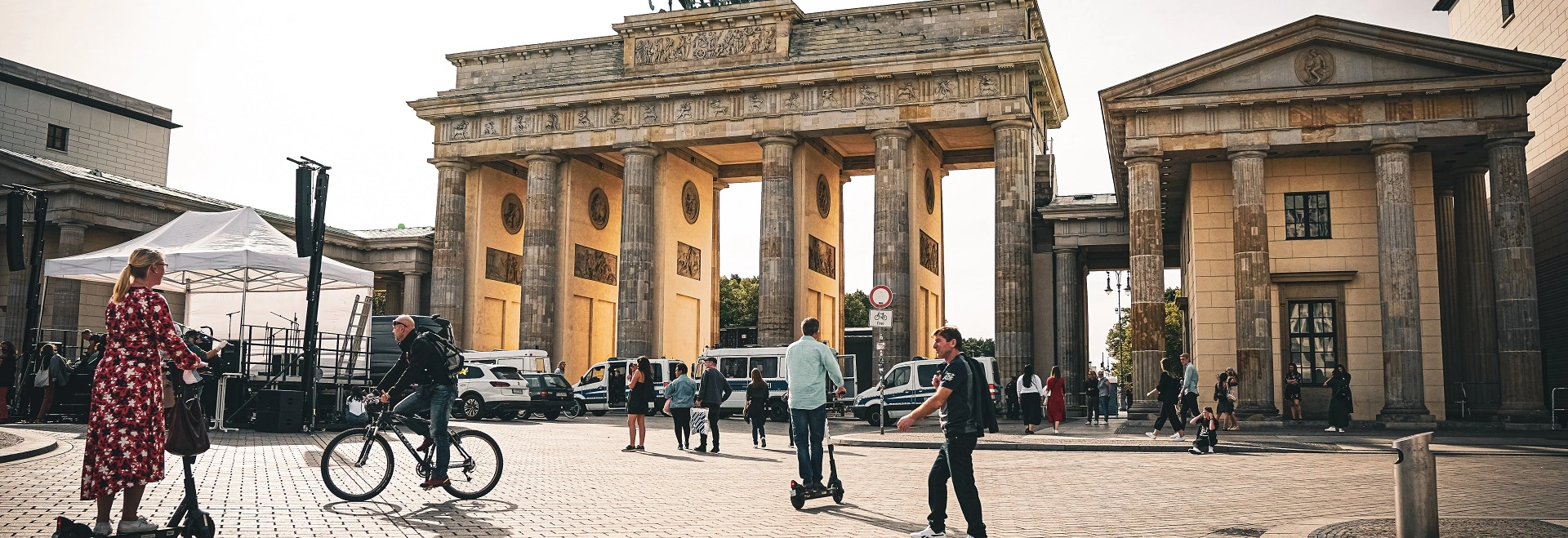 Umzug von Hamburg nach