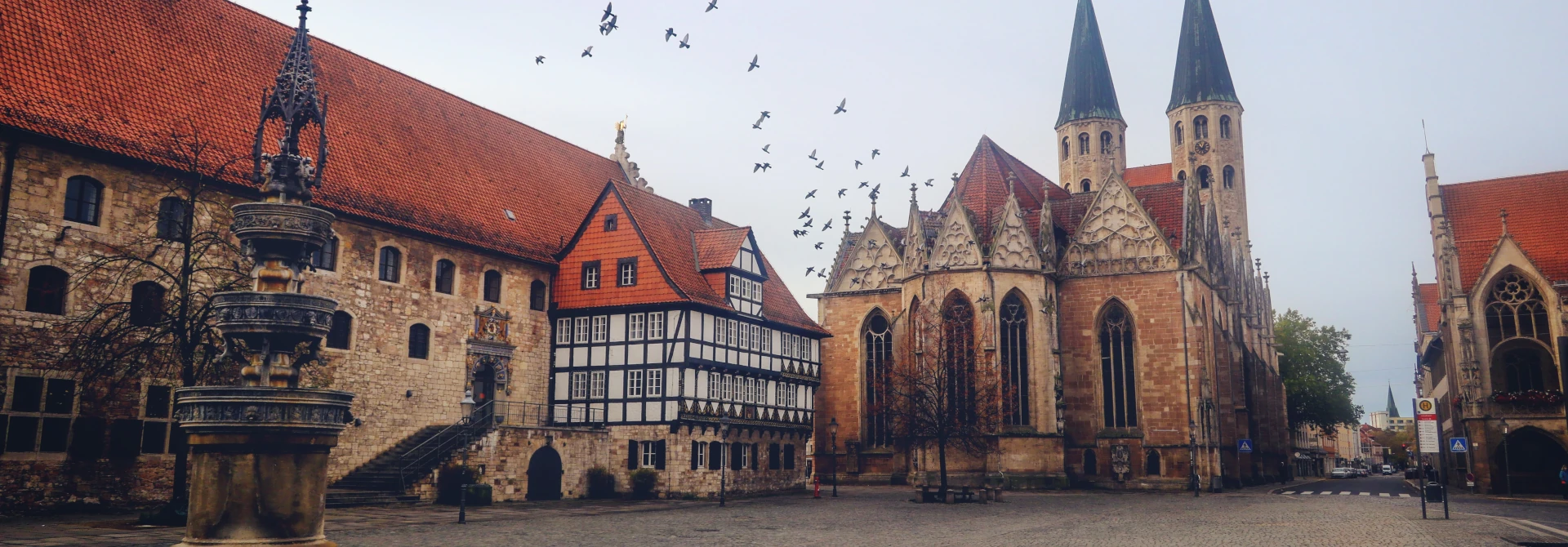 Umzug von Hamburg nach