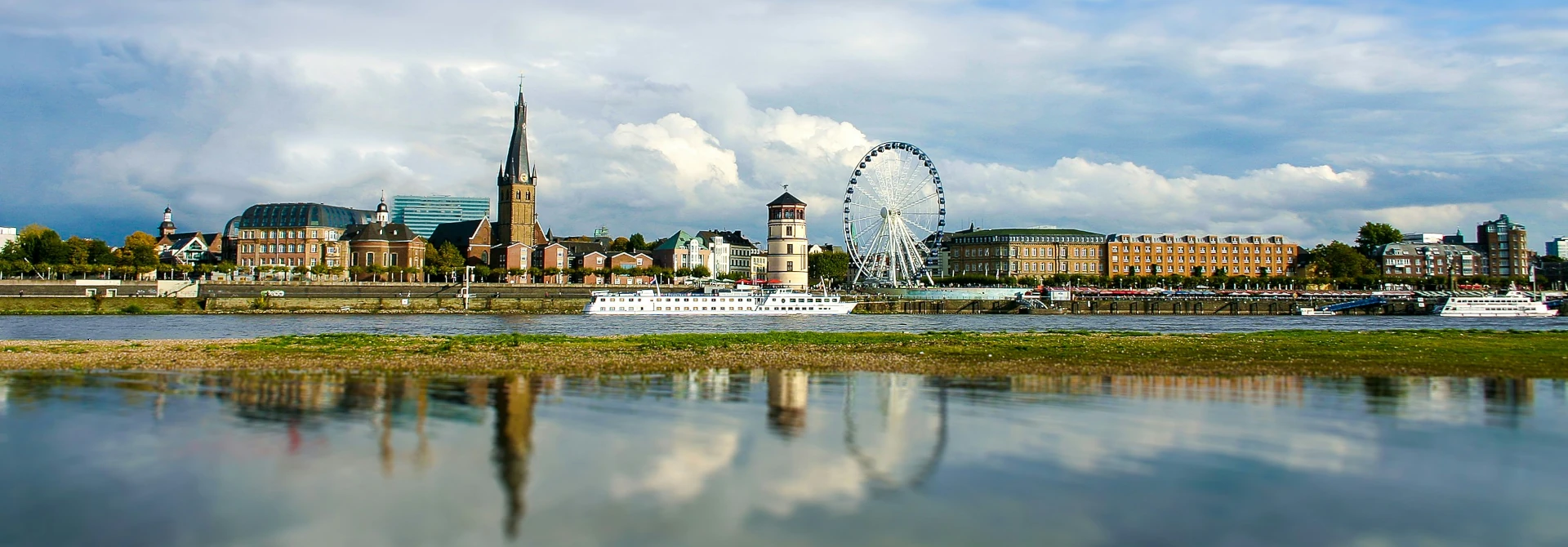 Umzug von Hamburg nach