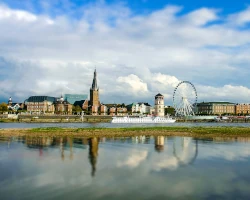 Teaserbild Düsseldorf