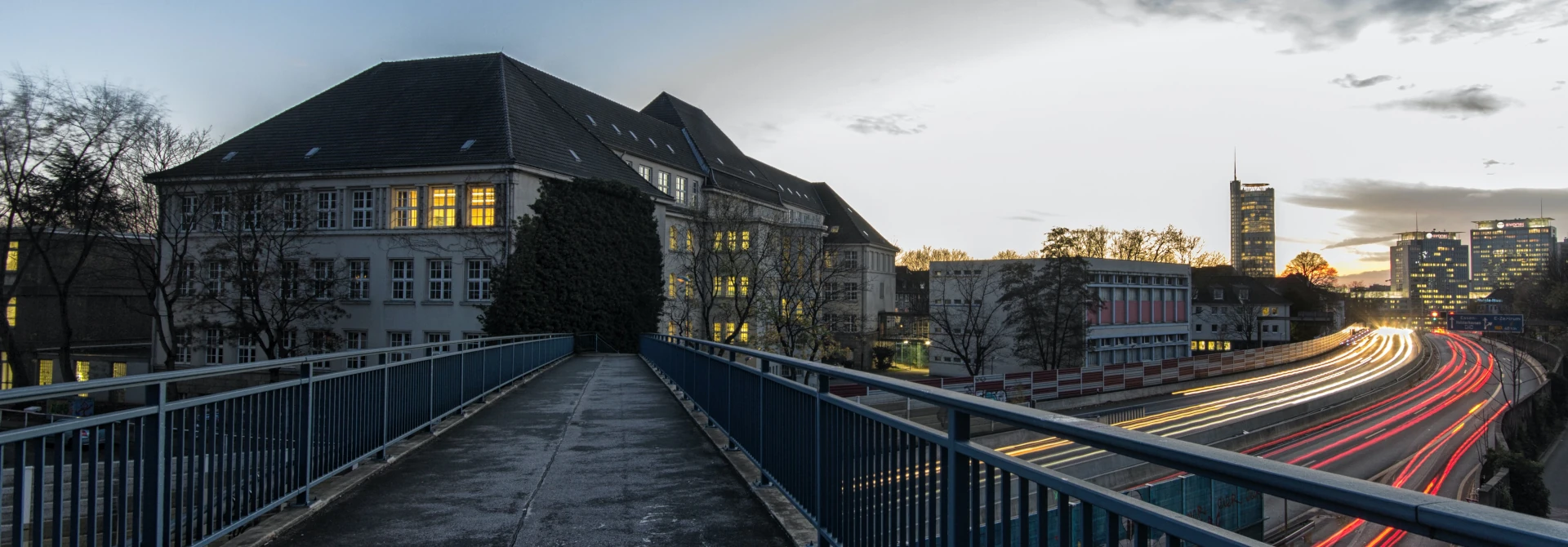 Umzug von Hamburg nach