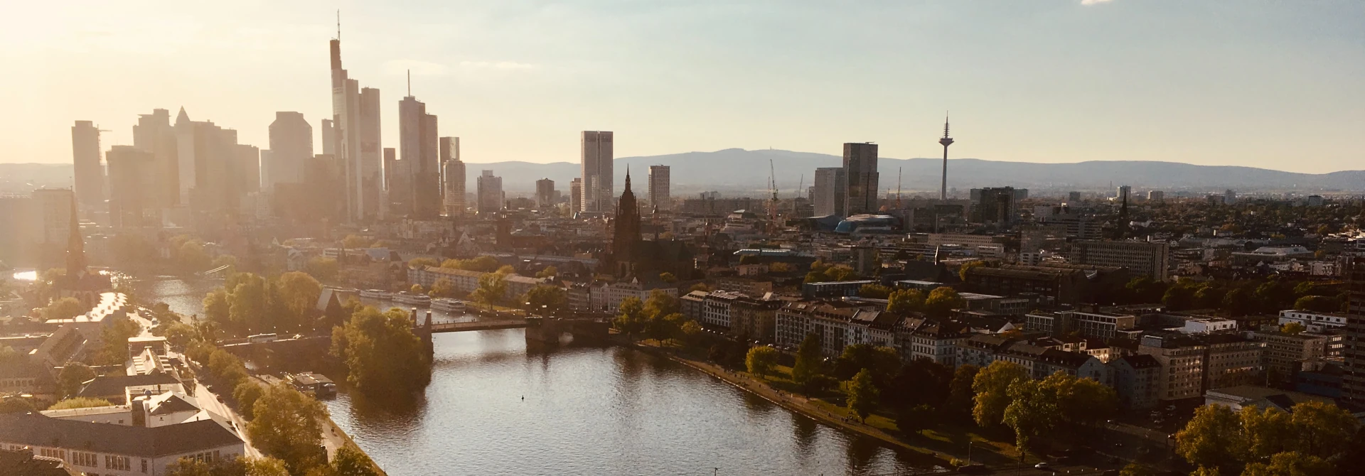 Umzug von Hamburg nach