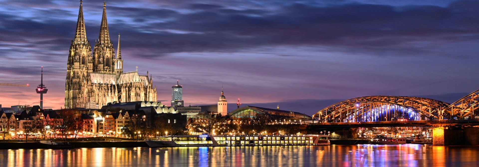 Umzug von Hamburg nach