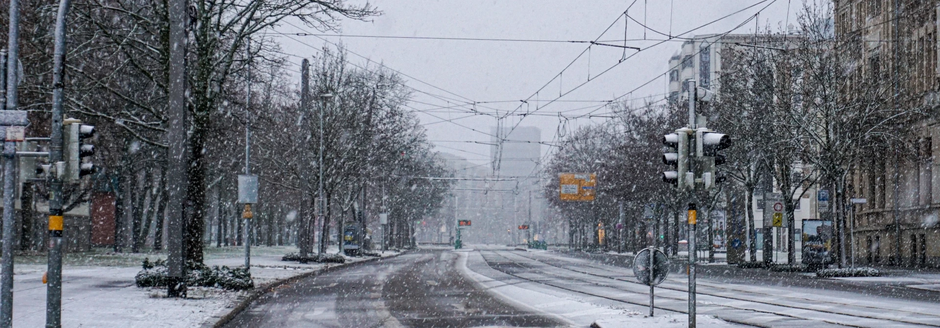 Umzug von Hamburg nach