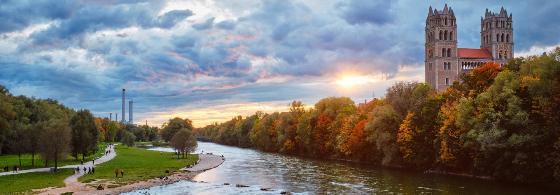Umzug von Hamburg nach