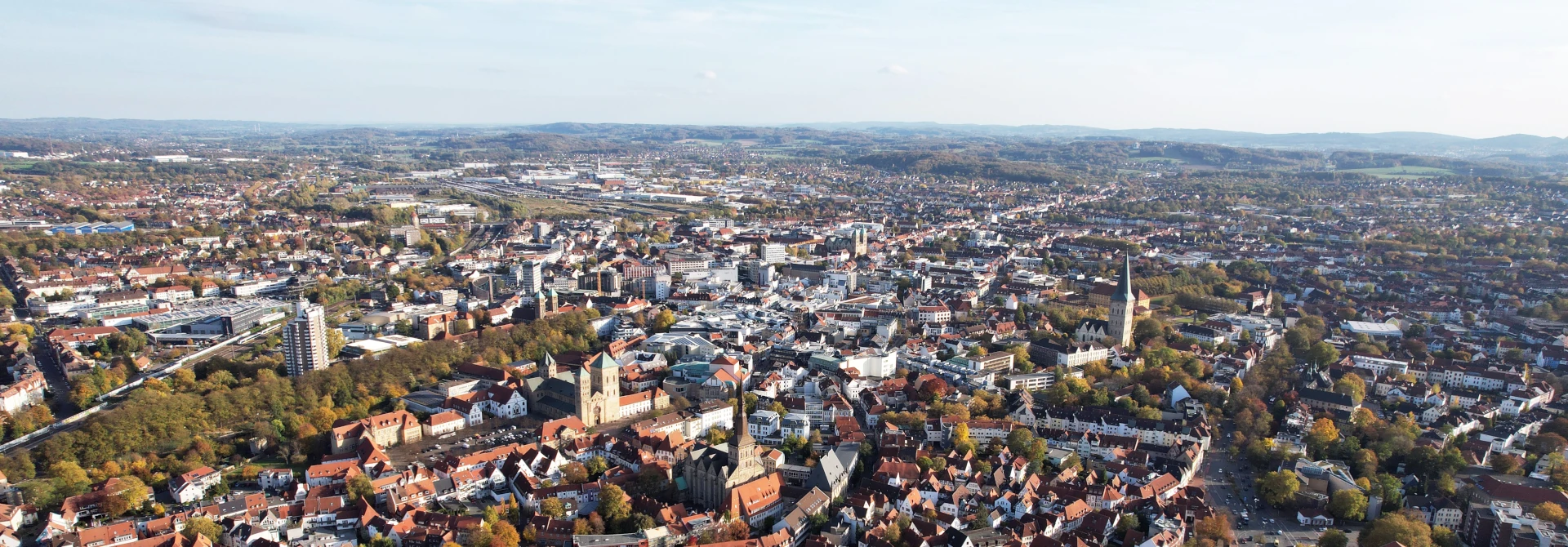Umzug von Hamburg nach