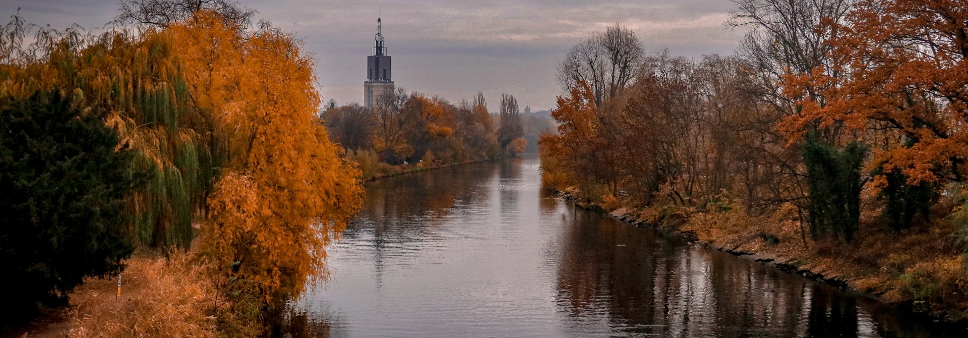 Umzug von Hamburg nach