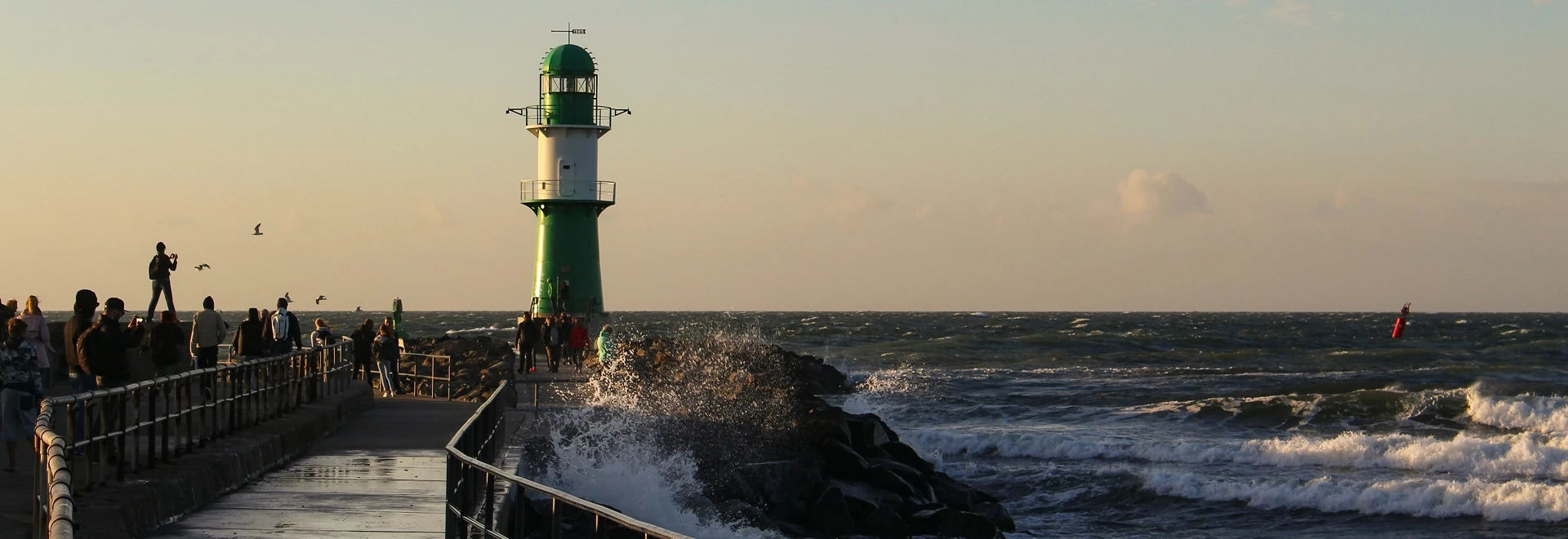 Umzug von Hamburg nach