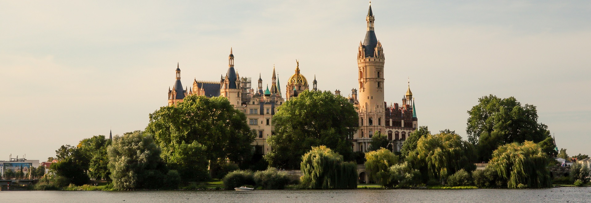 Umzug von Hamburg nach