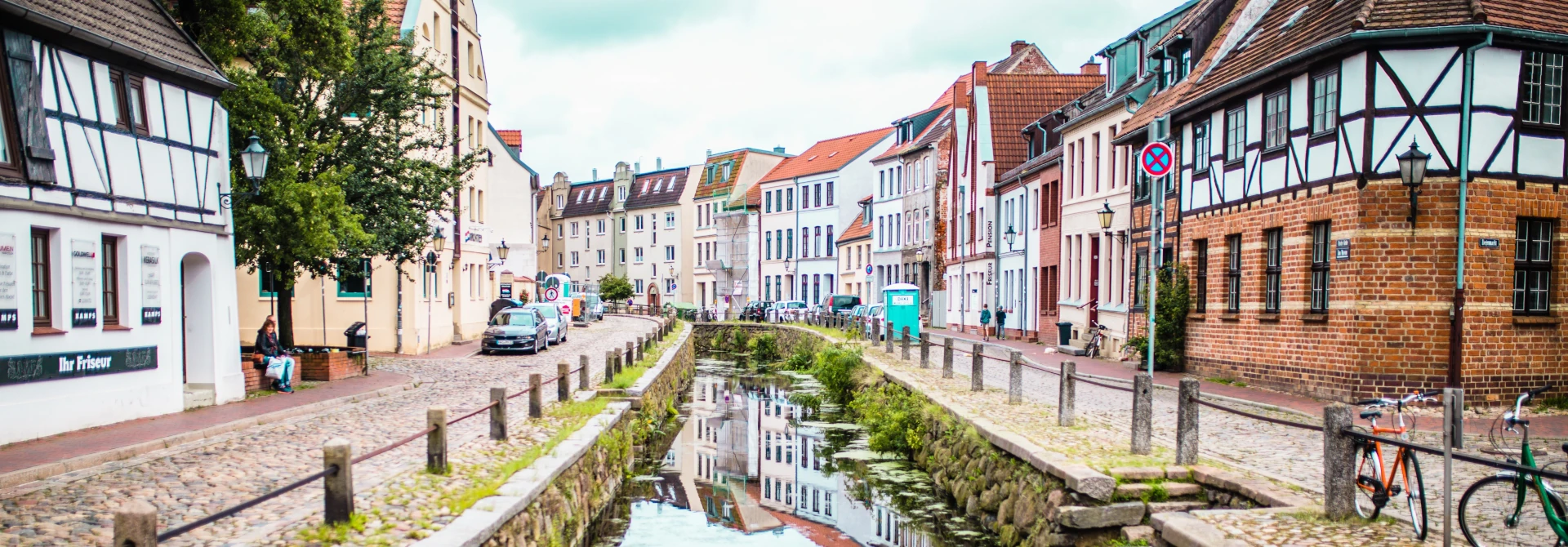 Umzug von Hamburg nach